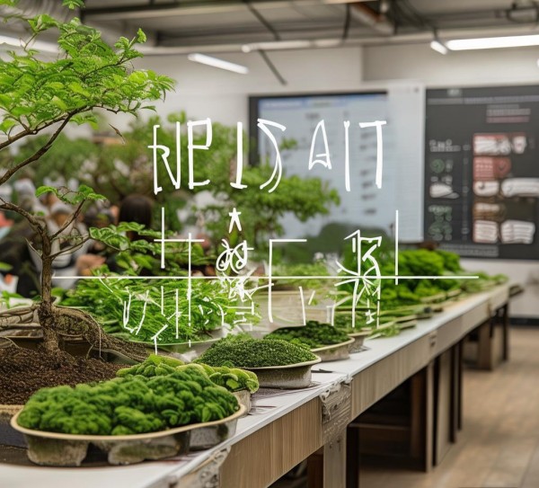 盆栽学课程体系，系统讲解盆栽知识，帮助学生掌握盆栽学核心课程。