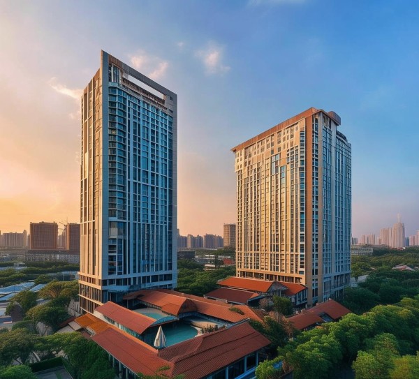 柳州丽笙酒店属于哪个地区