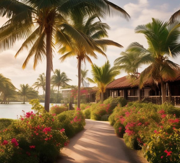 沙巴酒店必经之路推荐