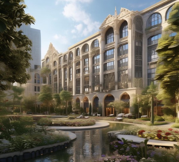 瑞亚维德酒店在哪里？你的理想旅行选择？