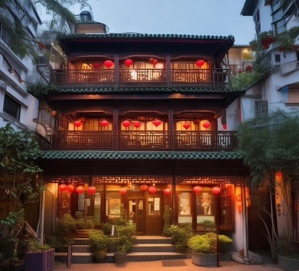 长沙酒店价格最便宜的酒店推荐