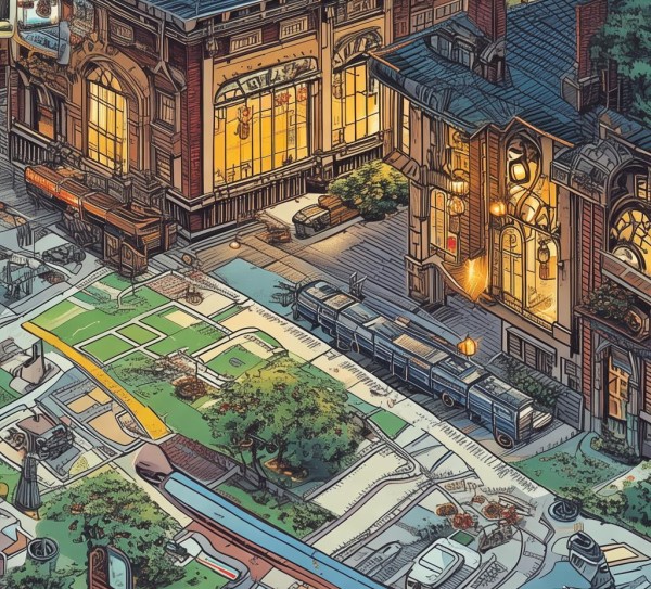 交通与住宿指南