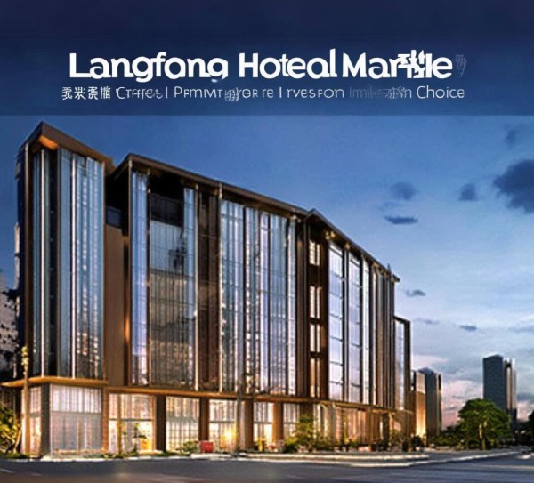 廊坊酒店市场，投资推荐的最佳选择
