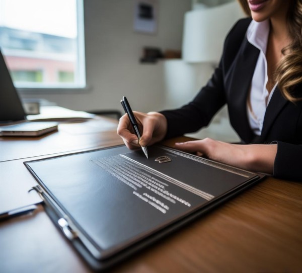 职场中的值保证书，职场人士的必备证明指南