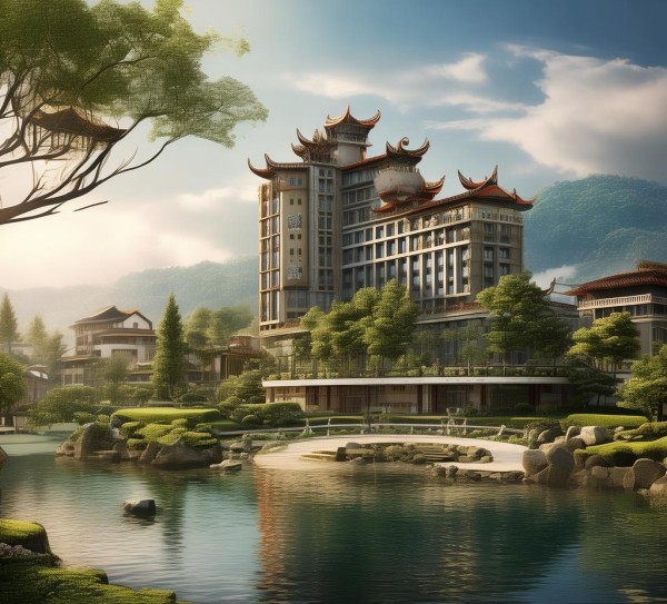 深度推荐，深泽县最佳酒店推荐