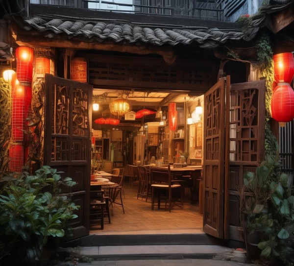 温州市区低价特色民宿推荐