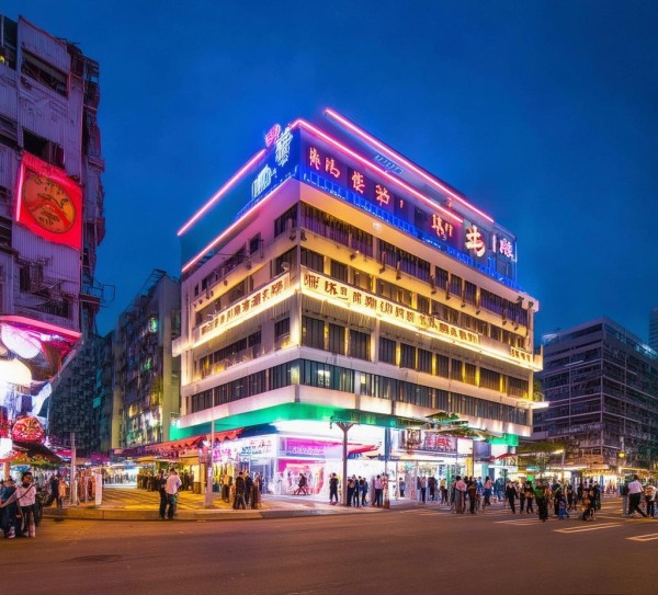 长沙哪里有酒店买