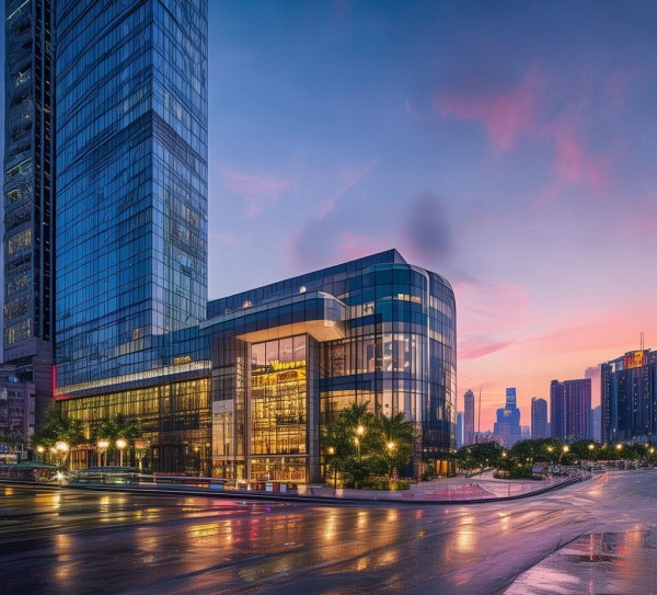 广州汉庭酒店为何是广州best的选择？