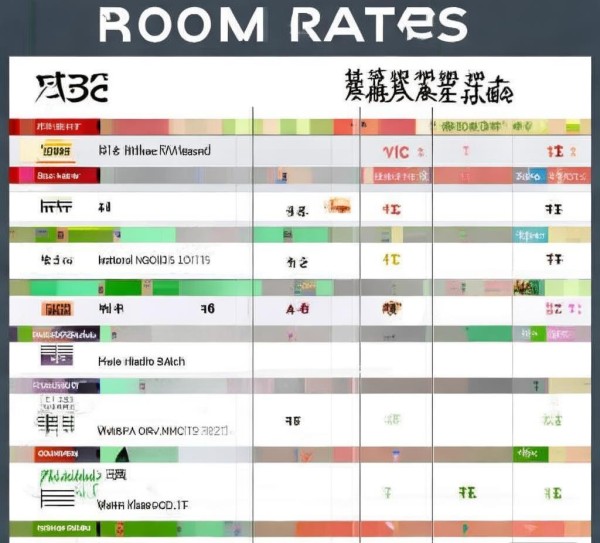 洛阳宾馆价格对比，选择是否需要？