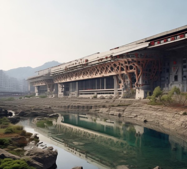 吉水城南站，吉安的地理谜题答案