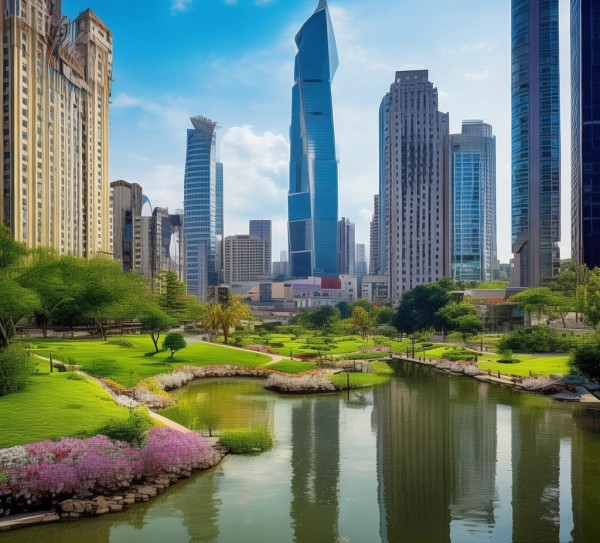 推荐7天酒店附近的最佳地点，市中心、郊区或经济区的最佳选择