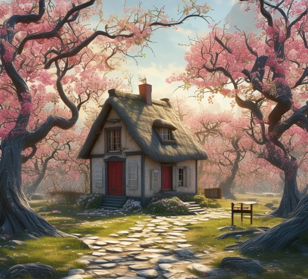 久桃住哪里介绍