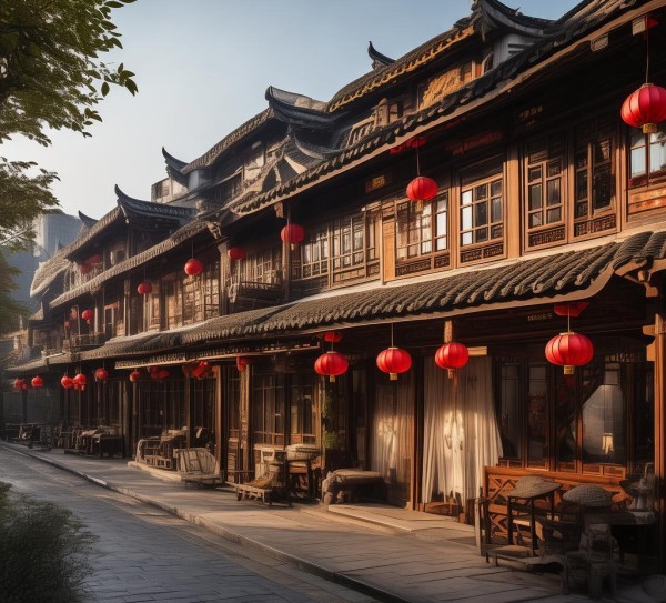 平江路附近的酒店推荐