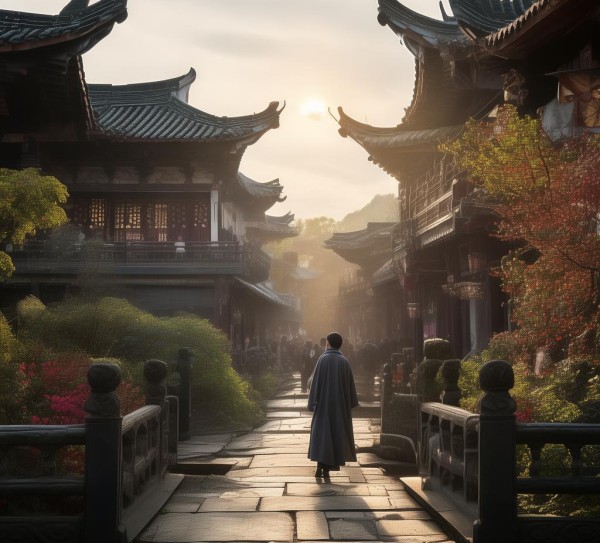 沭阳学府南路，故事中的关键节点！