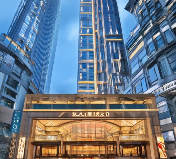 希尔顿酒店在哪里？泉商必看！