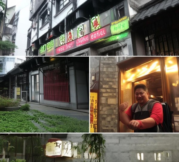 推荐芳村最便宜的经济型宾馆，为预算有限的旅行者带来超值体验。