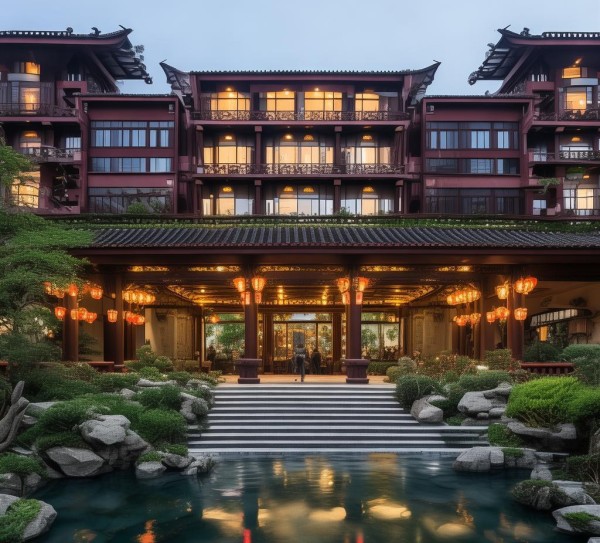 安岳优质酒店推荐