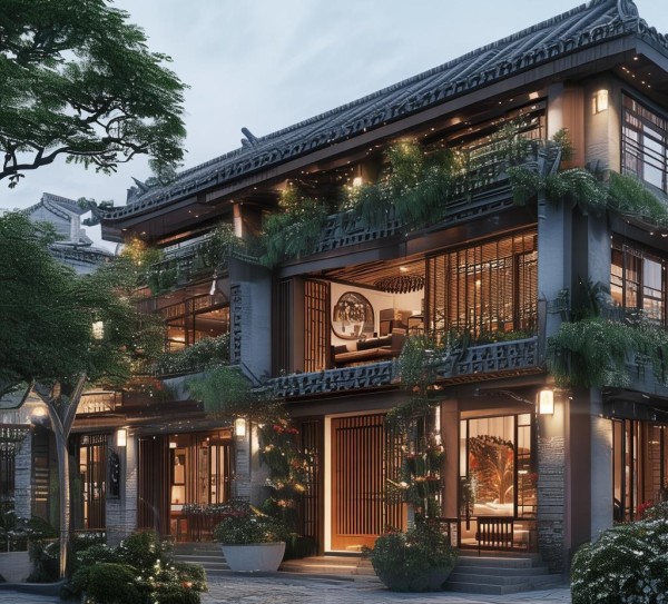 漳州旅馆，品质生活的美好选择