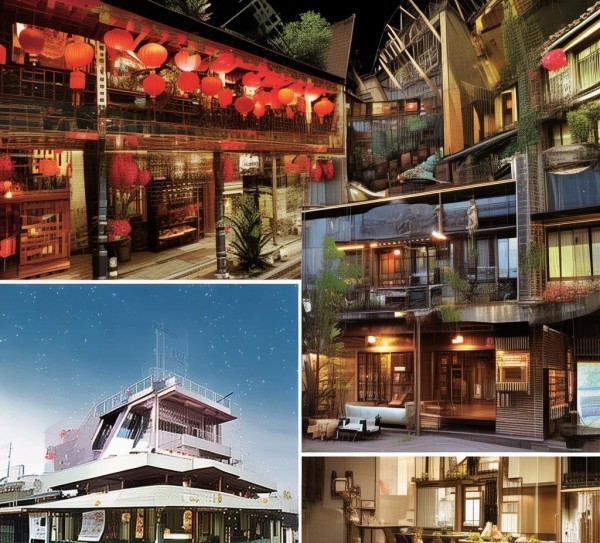 汉口最近的住宿推荐及选择建议