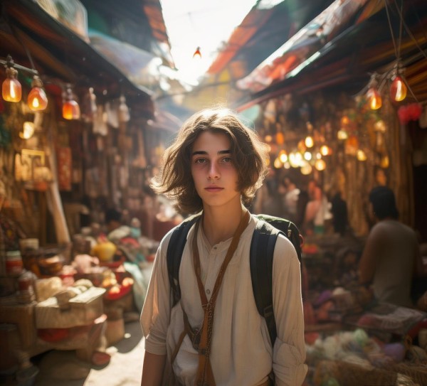 慕容水金士顿，经典美食与文化之旅