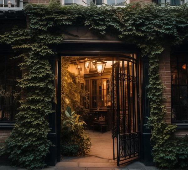 隐藏经济型酒店的秘密