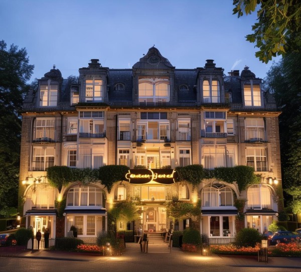 西乡coco酒店必住，品质与服务皆在这里