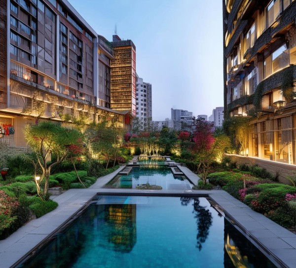 抚州君豪酒店怎么样？