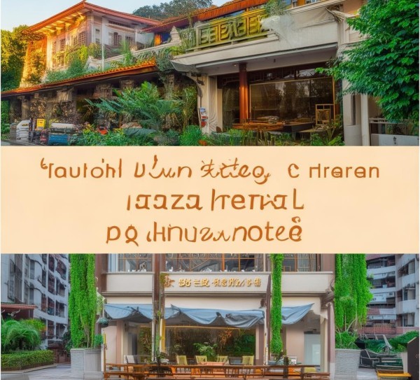 泉州华住酒店推荐，位置与体验的平衡