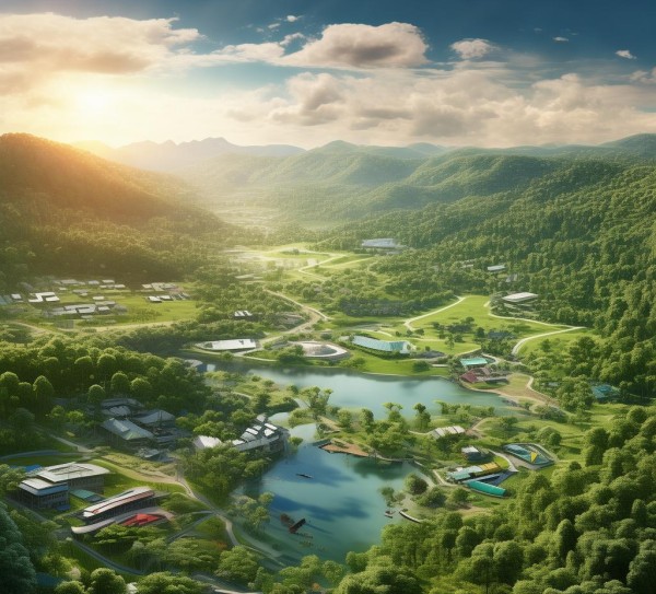 栖息地，哪些地方适合投资？