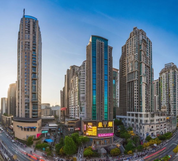 下沙附近有哪些宾馆？Discover Your Next Travel Highlights