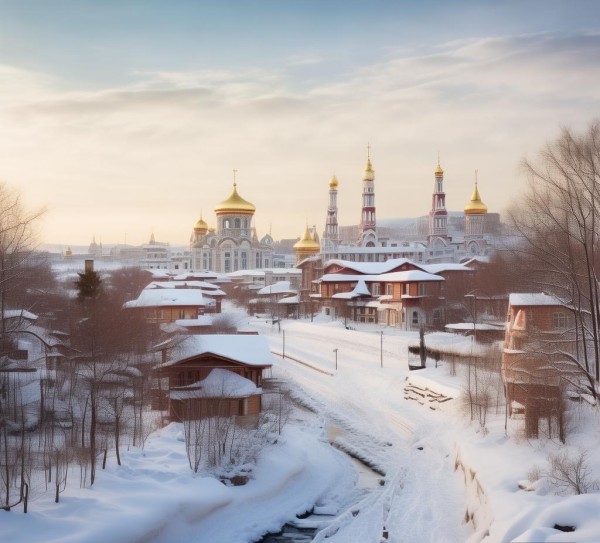 哈尔滨市南郊区域