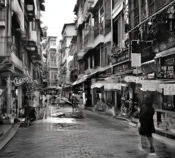 八一镇见证者时间