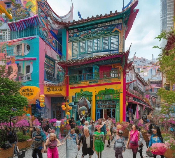 宁波趣味酒店，体验生活，感受宁波