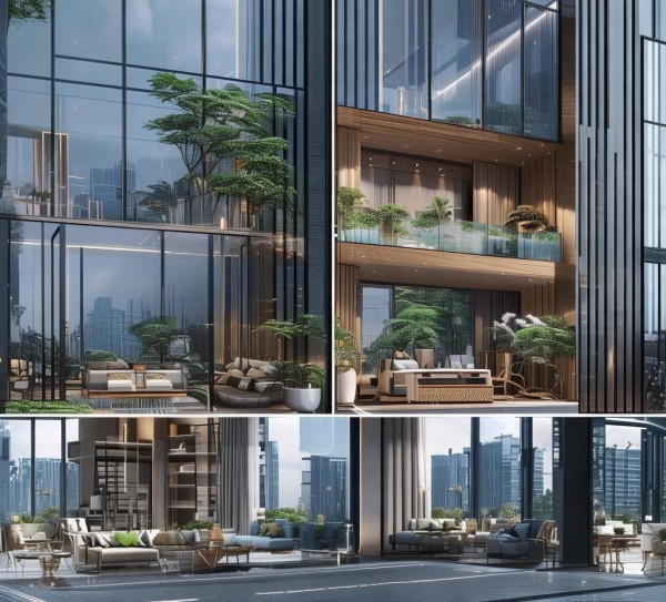 漳州公寓式酒店，高端生活新选择