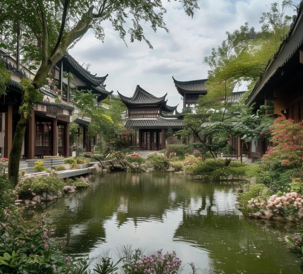 北京丽都酒店，自然风光与独特体验的结合，为您的旅行打造一个宁静而美好的旅程