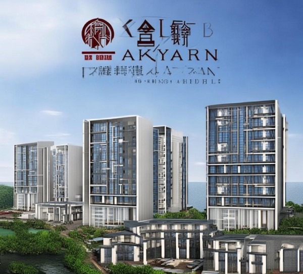 海宁开元，现代化连锁酒店，五分院布局，成就你的理想居住地