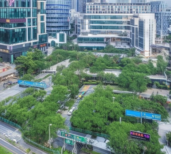 广州粤安酒店位置，地铁、公交、公交way便利，方便购物、出行。