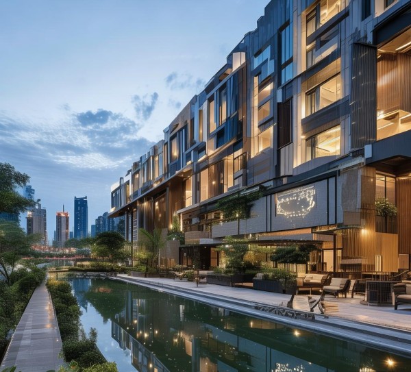 双流速八酒店推荐给双流旅游爱好者，这里有隐藏的双城故事