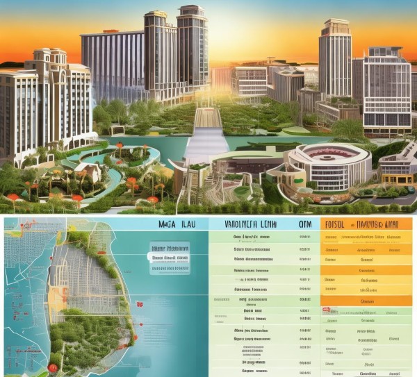 澳门酒店预订指南，选择哪种酒店更合适