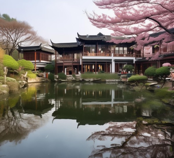 杭州西湖住宿推荐，去西湖住哪里好？推荐给喜欢自然风光的游客