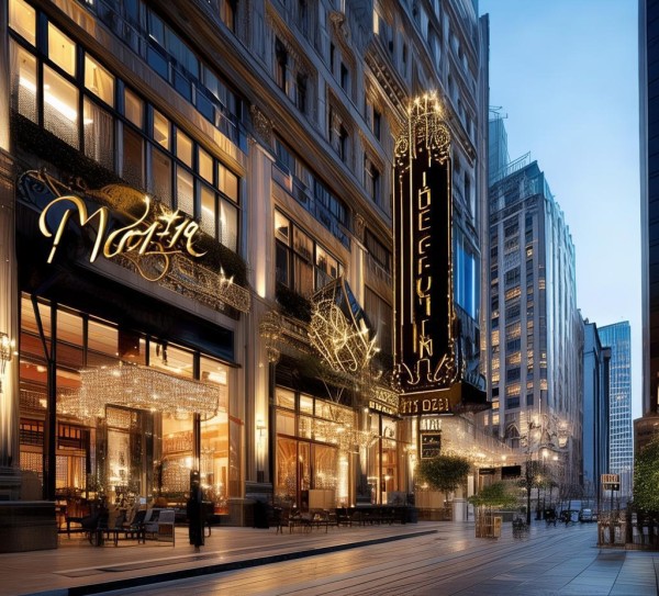 莫斯特酒店在哪里？必游必体验的最佳选择