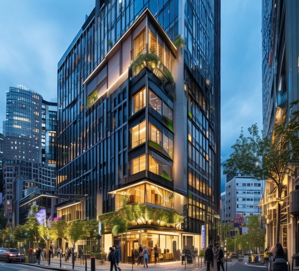 住店经济型城市的独特价值