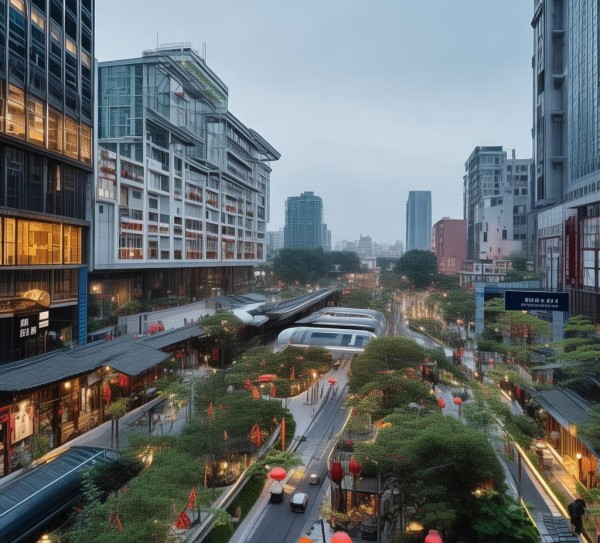 杭州地铁站附近住宿推荐，选择优质酒店、民宿或民宿，为您的出行提供便利。