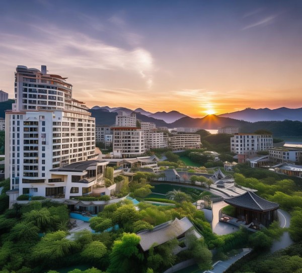 无锡惠山区有哪些宾馆推荐？