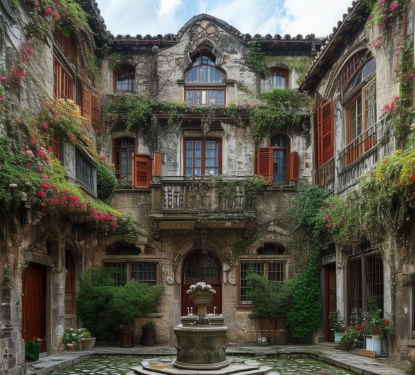 苏珊大理客栈在哪里？这个历史名楼不容错过！