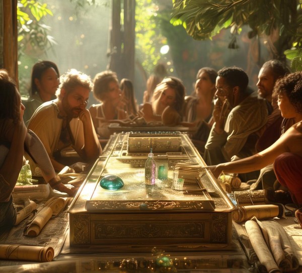 让成人用品成为平和的智慧之选