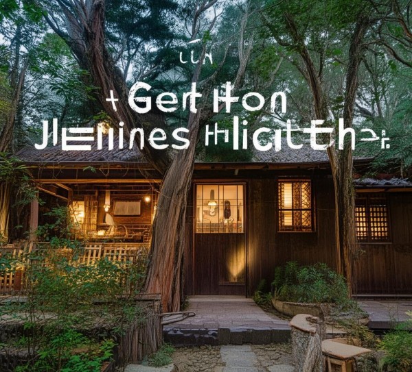 泰宁杉城镇宾馆探秘，旅行亮点与放松身心指南