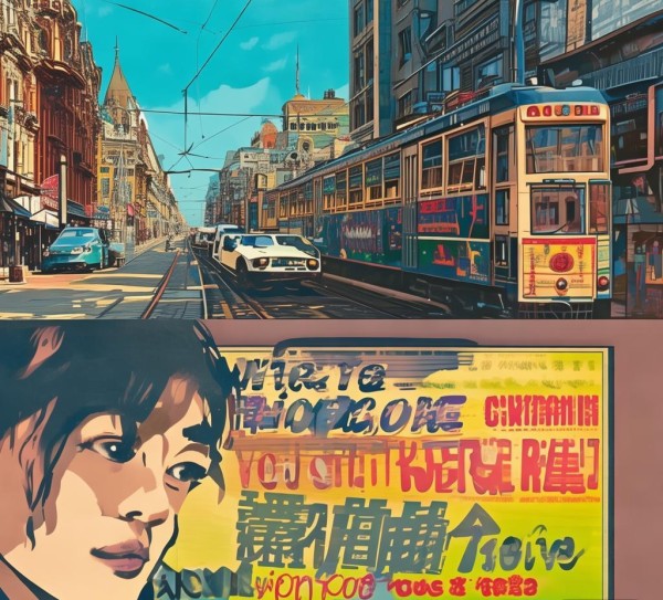 墨尔本哪里不能抽烟？你知道 exhaust是什么吗？