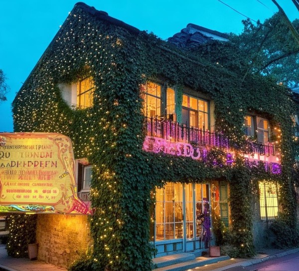 和林格尔哪里宾馆搞？惊喜来了！