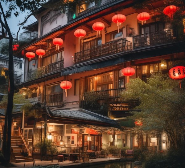 推荐达州市区经济实惠住宿